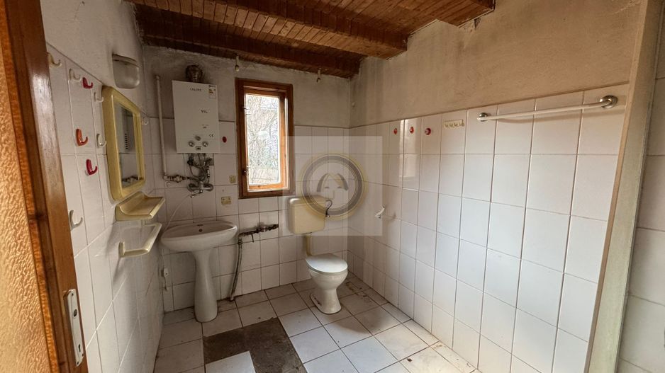 Teren și casă de vânzare în Miercurea Ciuc, zona L1u (strada Leliceni) - Poză 25