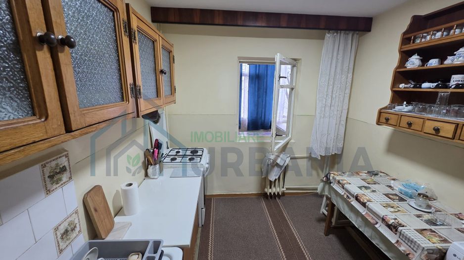 Apartament 3 cam D, Nicolina 1 - Poză 5