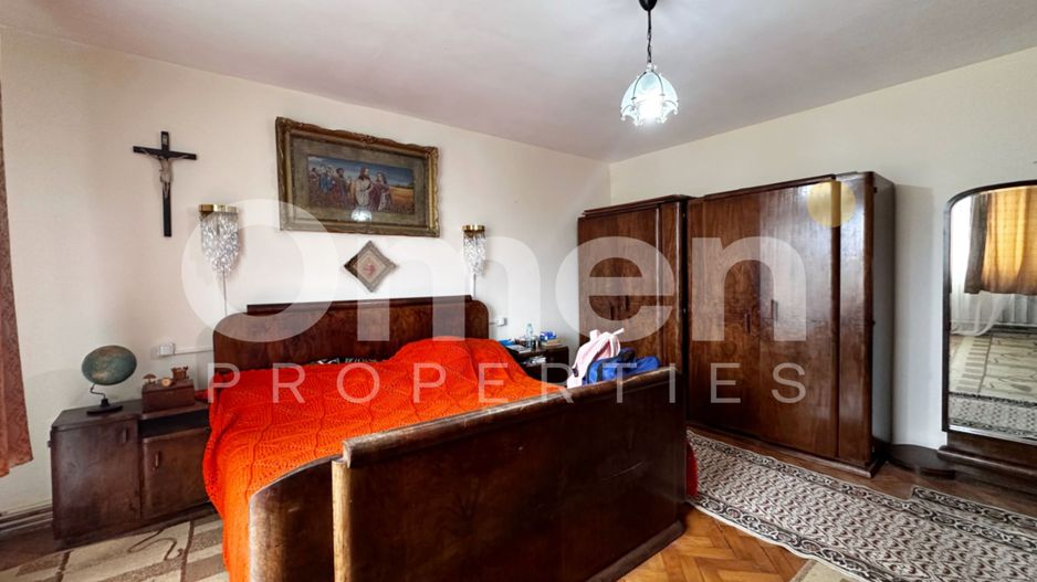 Apartament spațios 4 camere, 81,94mp, decomandat, izolat termic - Poză 3