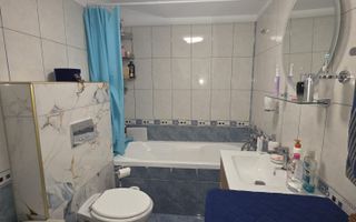 Apartament 2 camere 51 mp, parcare, zona Home Garden - Poză 5