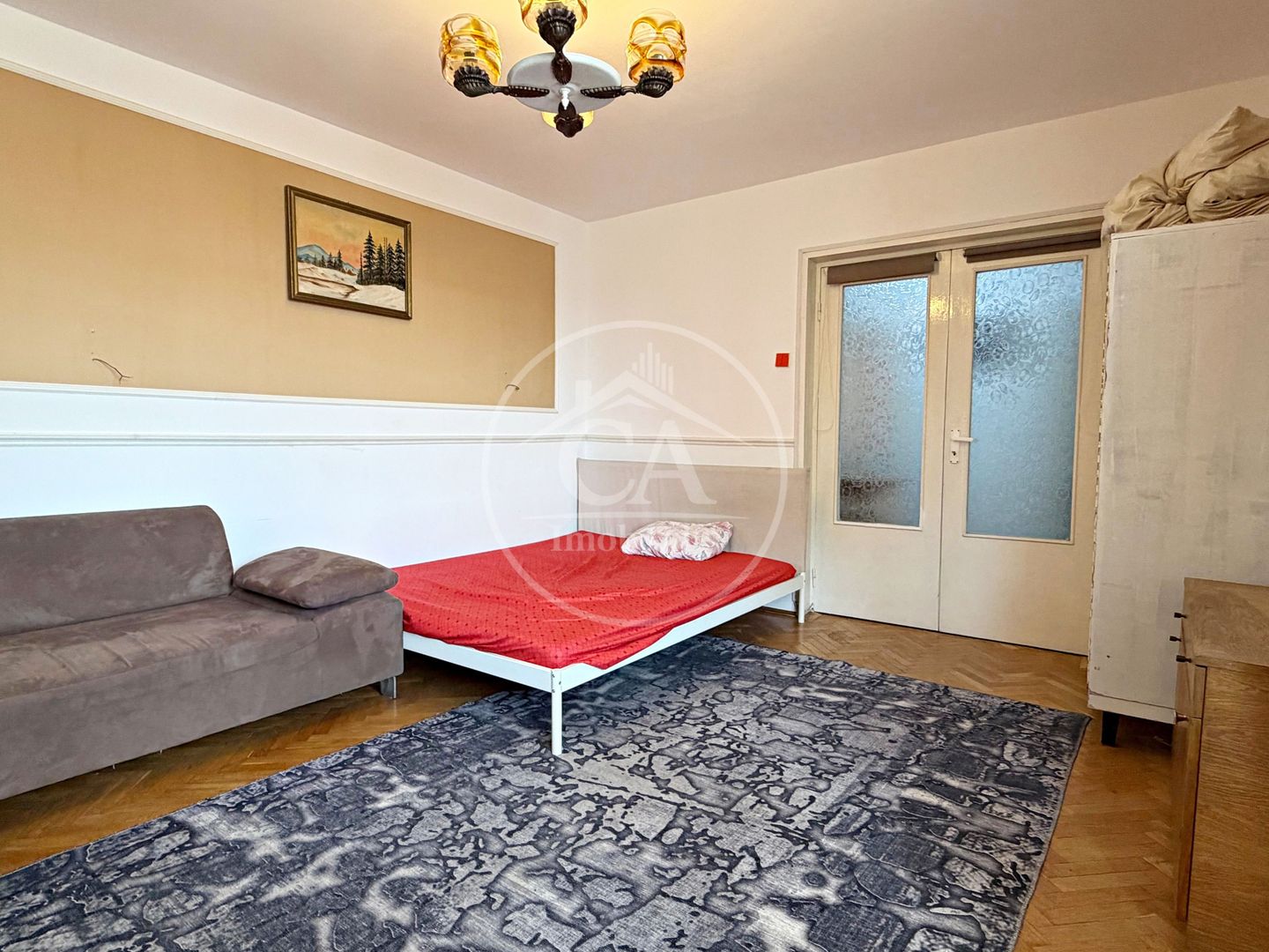 Apartament cu 4 camere de închiriat în zona Rogerius, Oradea - Poză 5