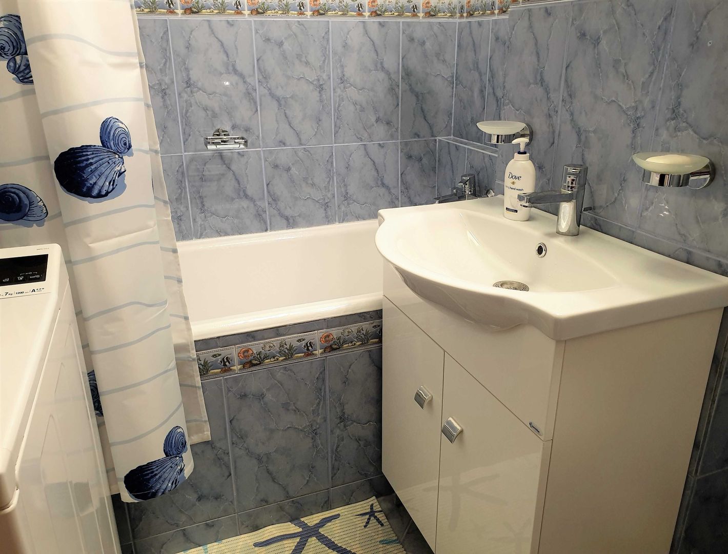 2 camere  langa parc, metrou Tineretului si Timpuri Noi - Poză 3