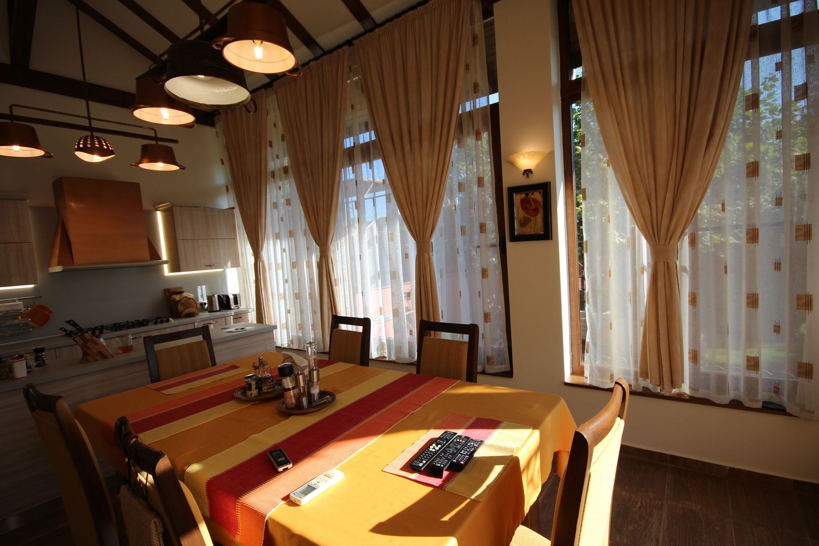 Vila frumoasa de vanzare in zona Balcescu! - Poză 23