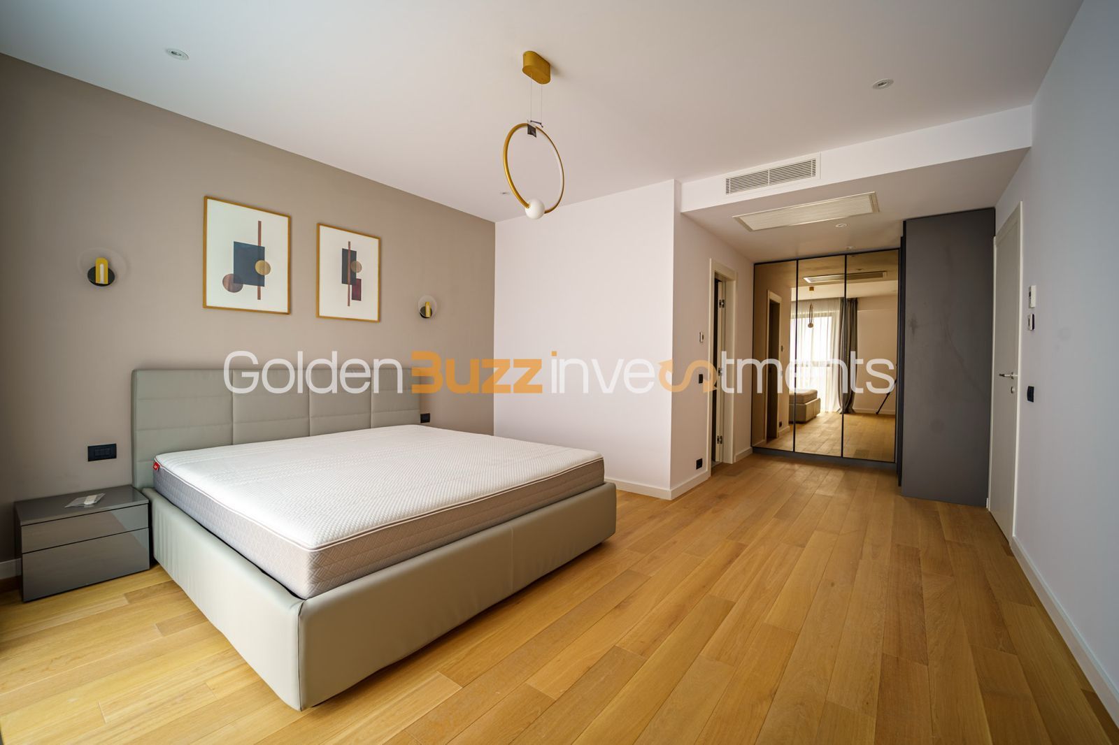 Apartament 4 camere de vânzare Herăstrău - Poză 2