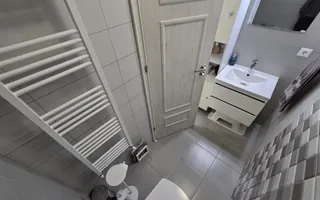 Casa moderna 4 camere mobilat utilata Selimbar - Poză 19