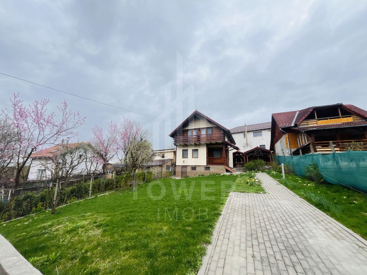 Casă de vacanță în Tocile - Poză 2