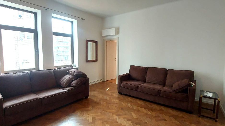 Apartament de inchiriat in vila | Bd Dacia - Piata Spaniei | 155 mp - Poză 8