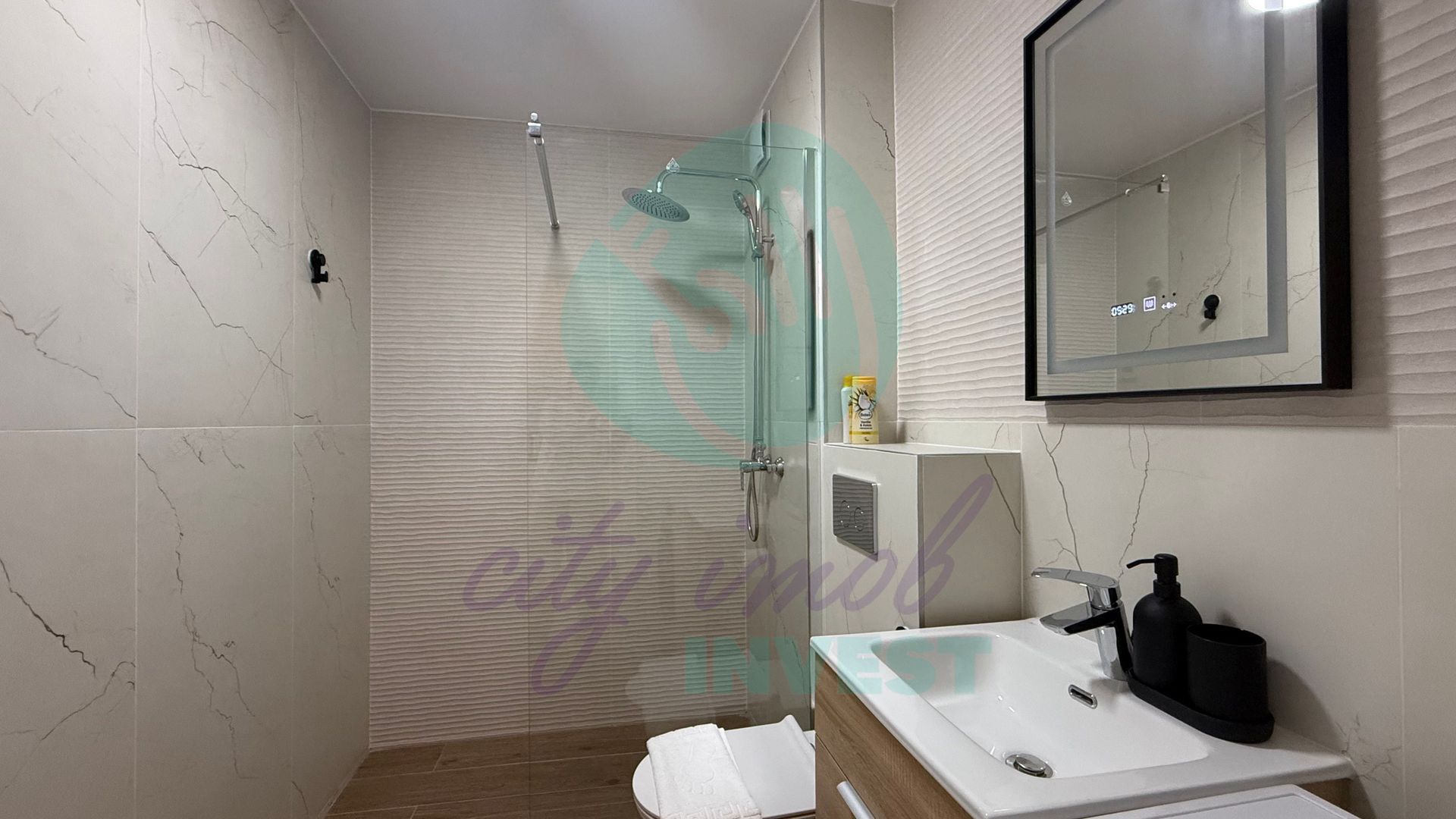 Studio bloc nou, gata de închiriere | Moșilor – Bucur Obor - Poză 7