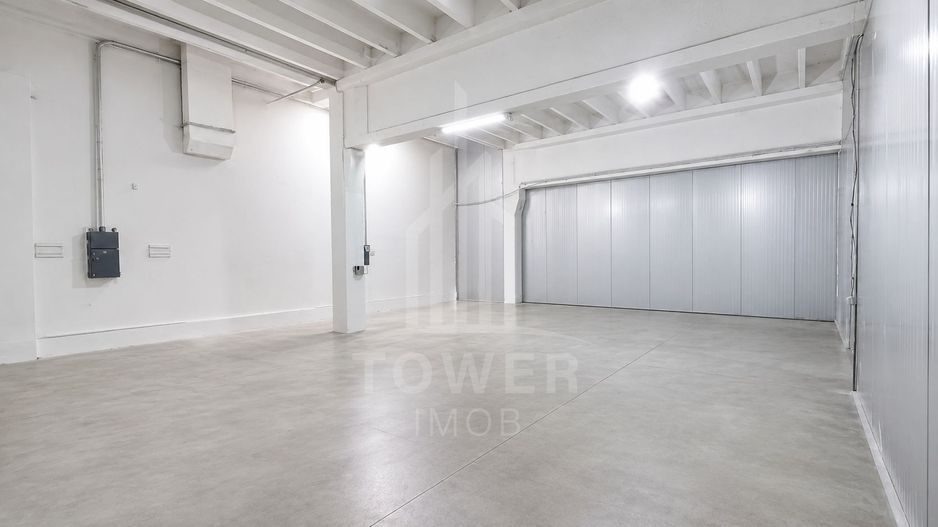 Cauți o hală industrială la un preț excelent? - Poză 1