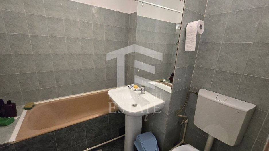 CASA DE CULTURA-SPECTRUM- Apartament 2 camere de inchiriat. - Poză 11