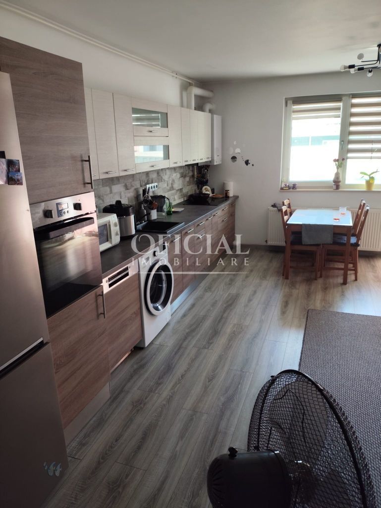 Apartament 2 camere | Garaj | Zona Vivo | Optimus City | Floresti - Poză 3