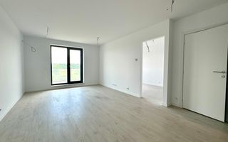 Studio Dublu *62.44mp* + Parcare // Baneasa Forest View - Poză 2