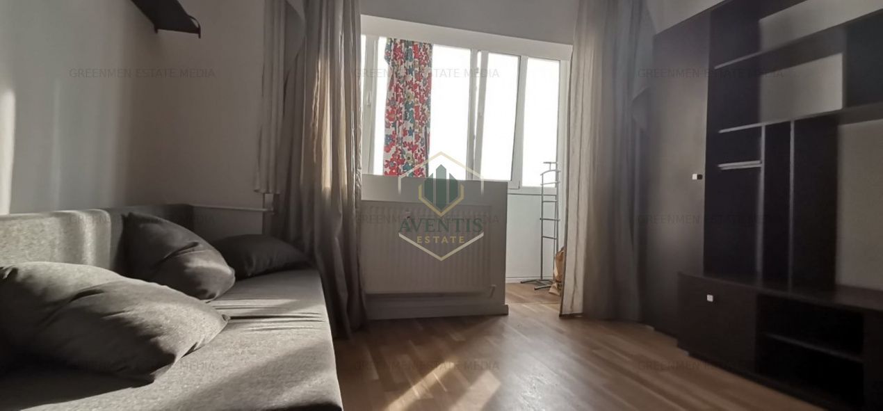 Inchiriere apartament cu 2 camere, zona Iancului - Poză 2