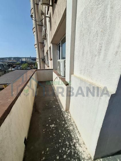 Spațiu de birouri, 35 mp, etaj 2, în zona Cantemir - Păcurari, Iași - Poză 4