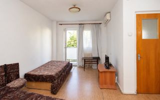 Garsoniera 30mpu+5mp balcon,1979, Campia Libertatii - metrou Muncii - Poză 3