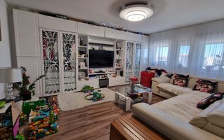 Apartament 3 camere | 78 mp | Zona Semicentrala - Poză 5