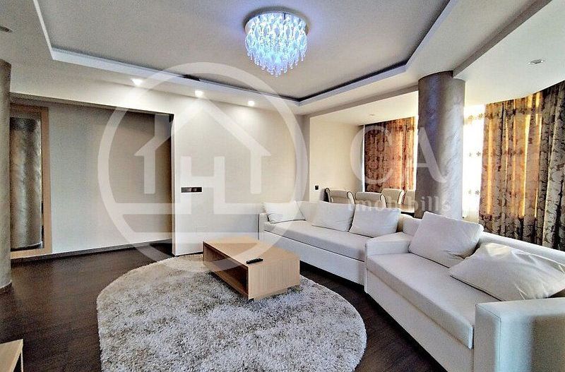 Apartament cu 3 camere de inchiriat in zona Nufarul, Oradea - Poză 2