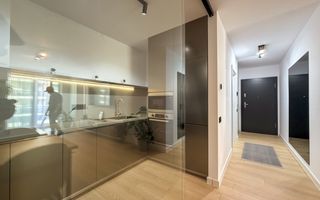 2 camere la cheie, imobil nou, parcare subterana! - Poză 4