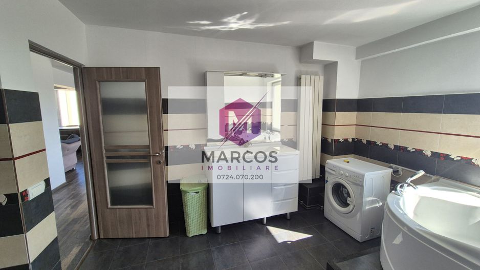 Vand apartament in centru - Poză 11