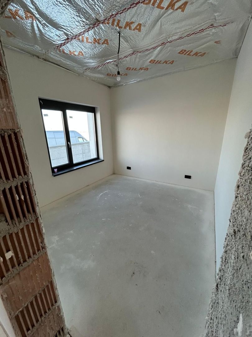 Casă tip duplex – parter | Teren 350 mp | - Poză 12