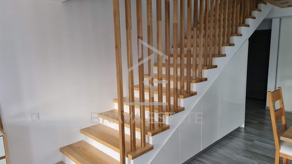 Casa tip Duplex in Gilau - Poză 12