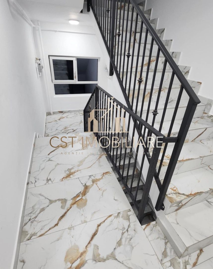 Apartament cu 2 camere / Remetea Mare - Poză 8