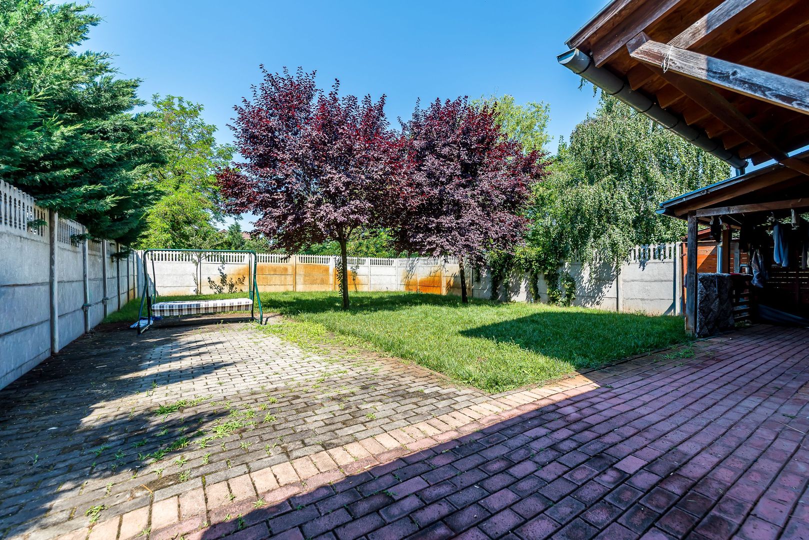 Casa 96mp utili Via Carmina-zona linistita - Poză 10