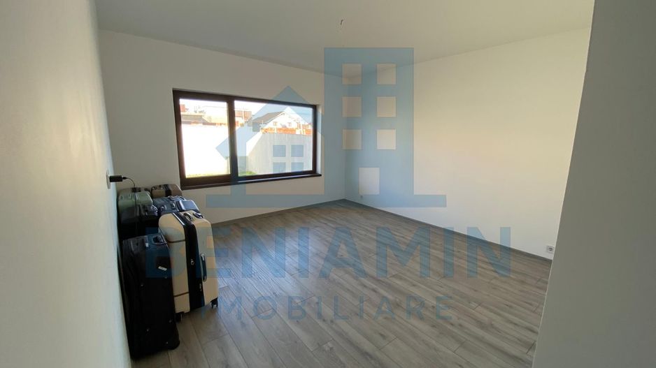 Casa noua stil mediteranian - P+1 - 4 dormitoare - 176mp - Damila - Poză 13