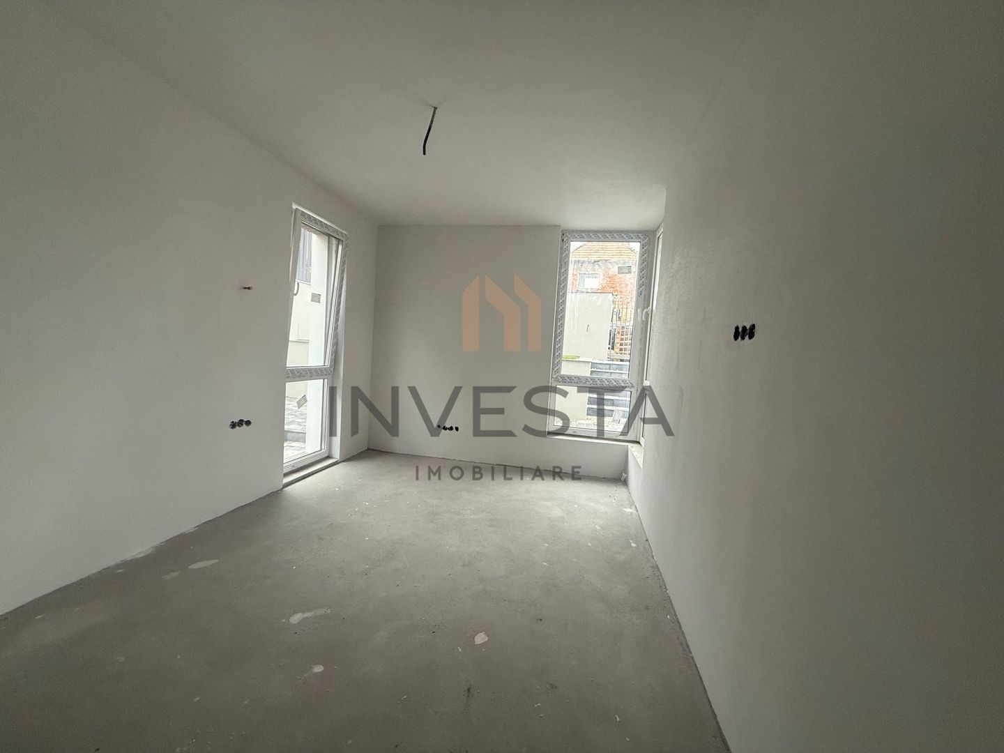 Duplex cu 612 mp de teren! - Poză 7