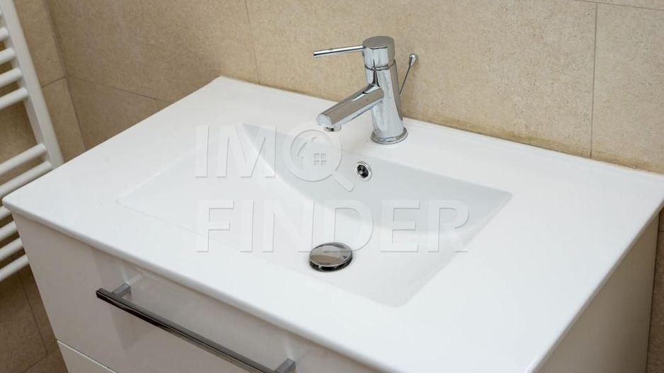 Apartament 2 camere la Cheie, imobil nou, Marasti - Poză 8