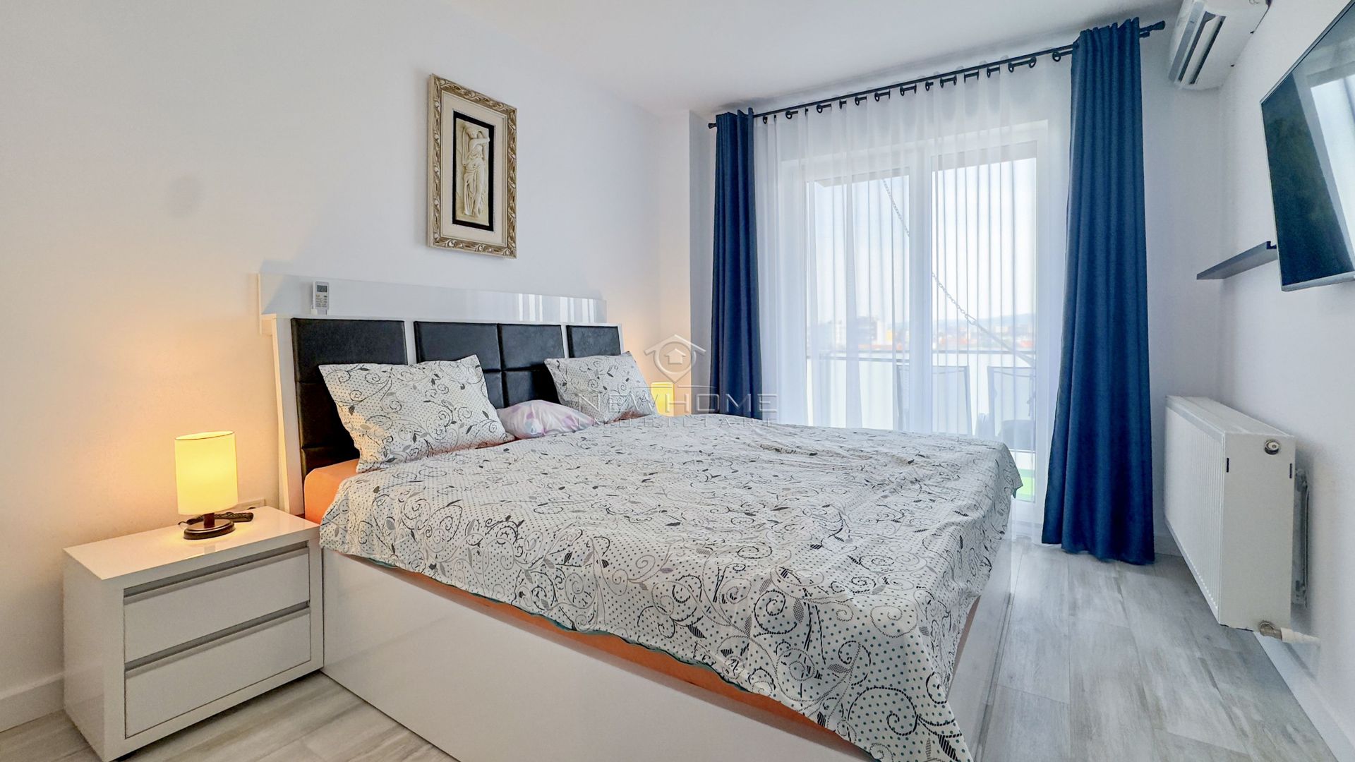 Apartament 3 camere, parcare, zona Centru NTT Data - Poză 16