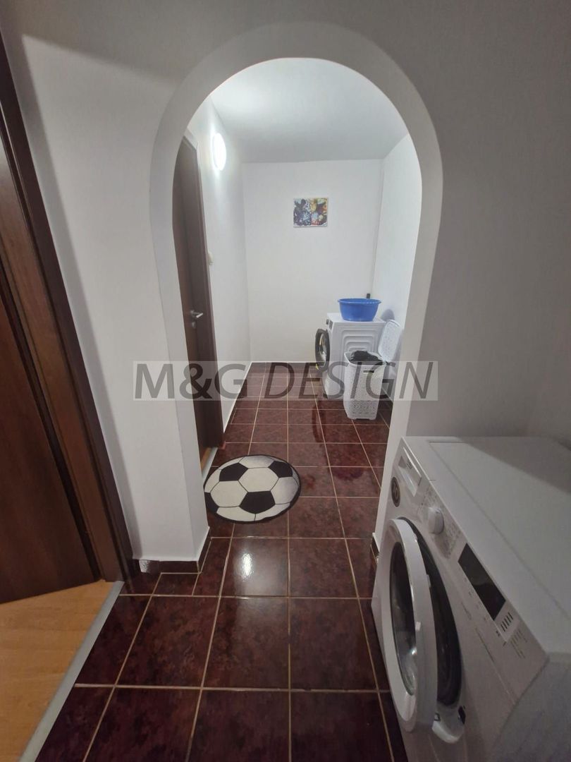 Apartament 3 camere Girocului - Poză 12