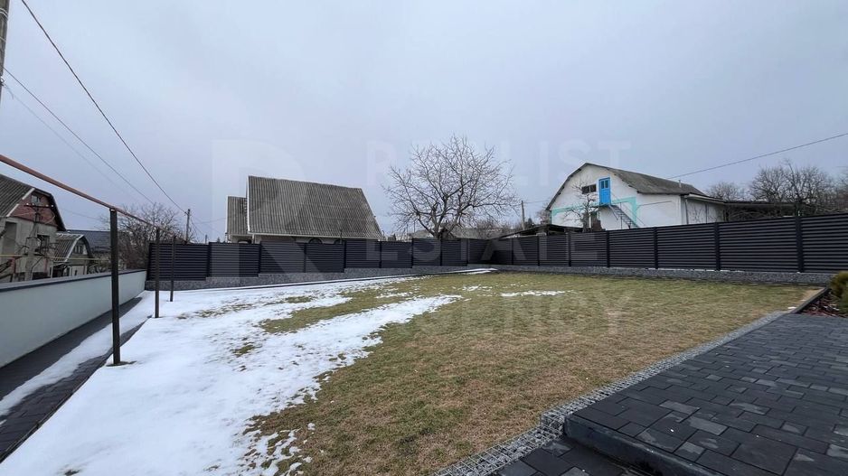 Vânzare, Hi-Tech, 2 nivele, 3 camere, strada Vielor, Tohatin - Poză 4