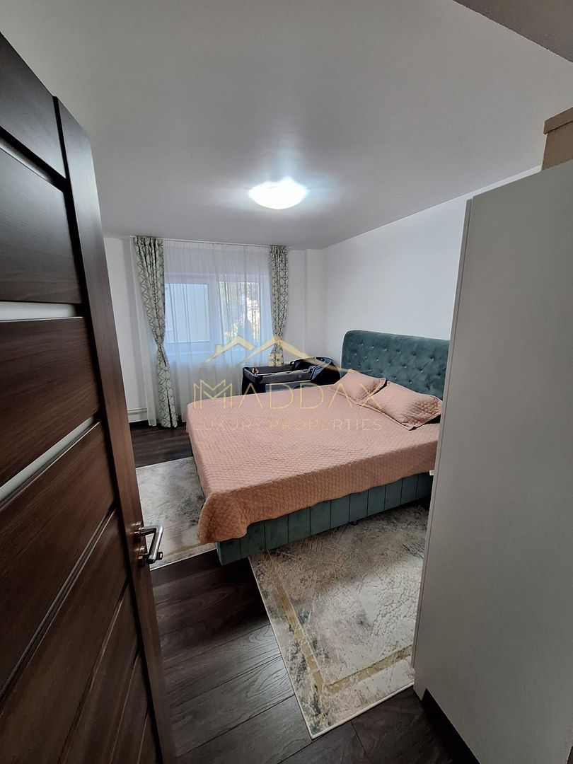 APARTAMENT 3 CAMERE I AVIATIEI I PROMENADA MALL*** - Poză 18