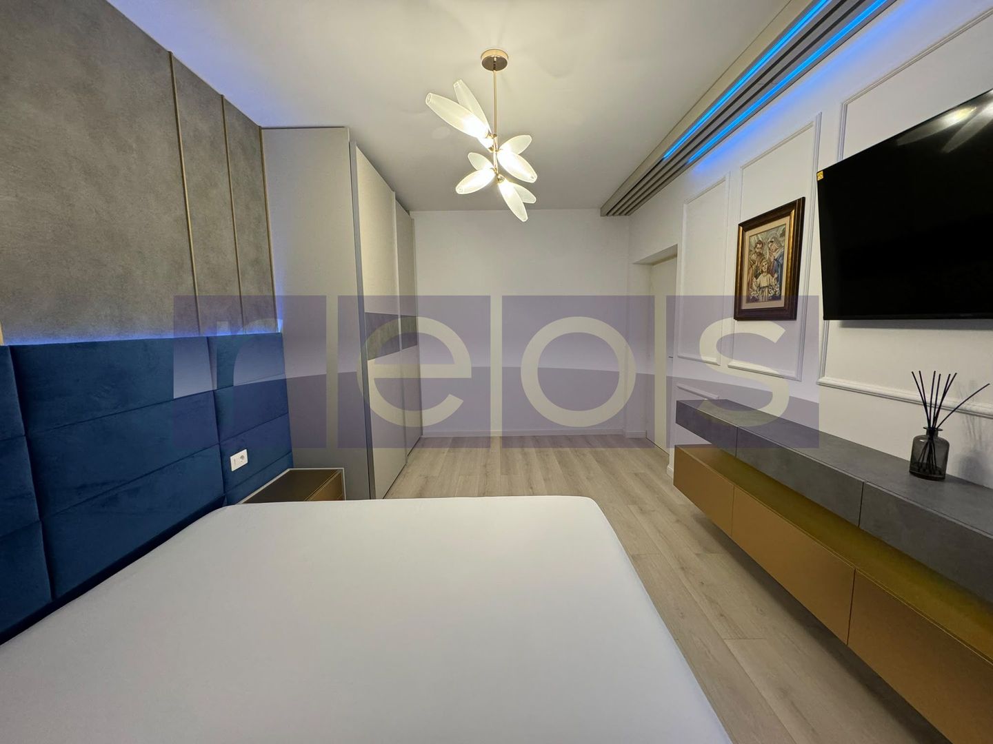 VANZARE 2 CAMERE | FLOREASCA | MOBILAT-UTILAT | 45MP | RENOVAT TOTAL - Poză 5