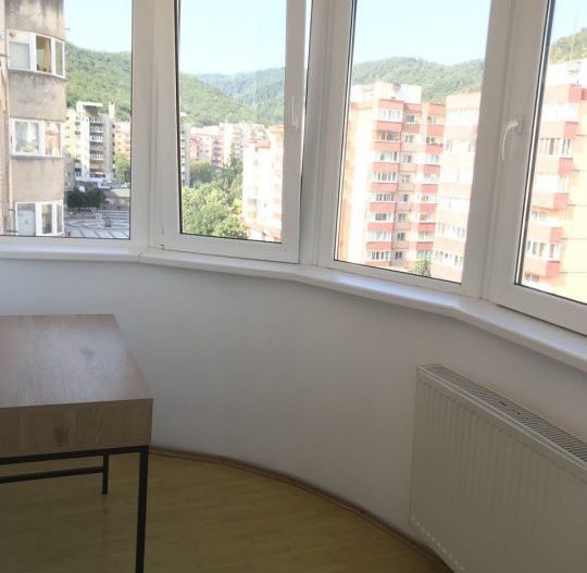 Apartament 2 camere | Racadau | Vedere Panoramica - Poză 7