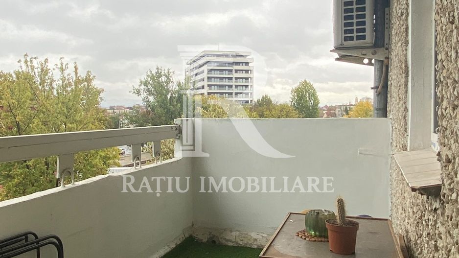 Apartament 2 camere | 54 mp utili | Decebal | Oradea - Poză 3