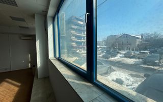 Spatiu comercial de inchiriat - Piata Alba Iulia - Poză 5