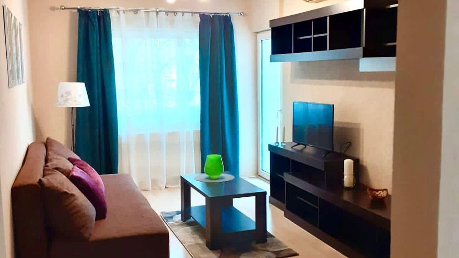 Bucovina | 3 camere | Decomandat | Centrala proprie | Mobilat-Utilat - Poză 2