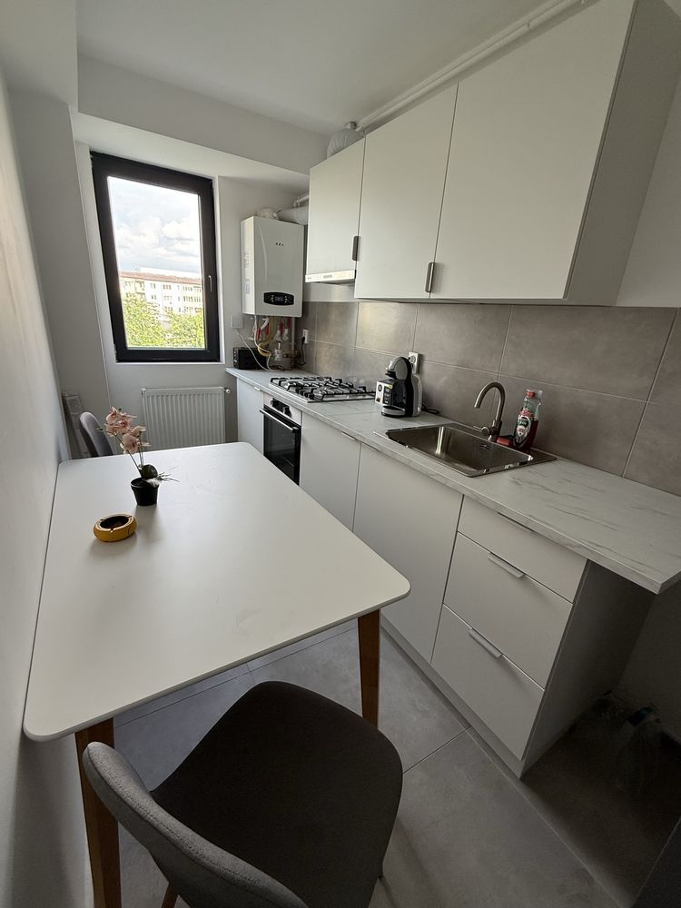 De închiriat: Apartament 2 camere Stil & Confort – Zona Berceni / Grand Arena - Poză 6