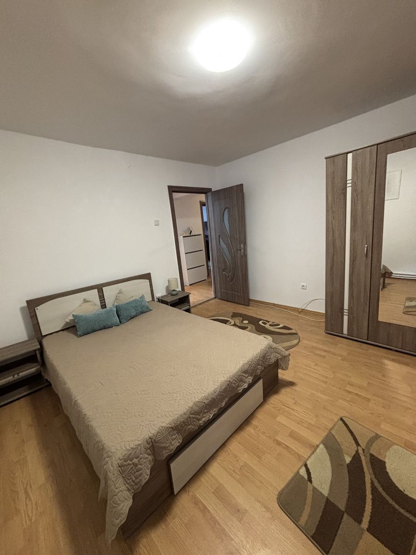Apartament 3 camere de închiriat – Craiova, zona Baba Novac – Simplon - Poză 5