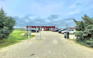Cladire birouri cu parcari in incinta privata - Poză 3