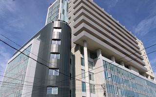 3 camere, bloc nou, zona centrala - Fructus Plaza - Ctr. Inclus. - Poză 6