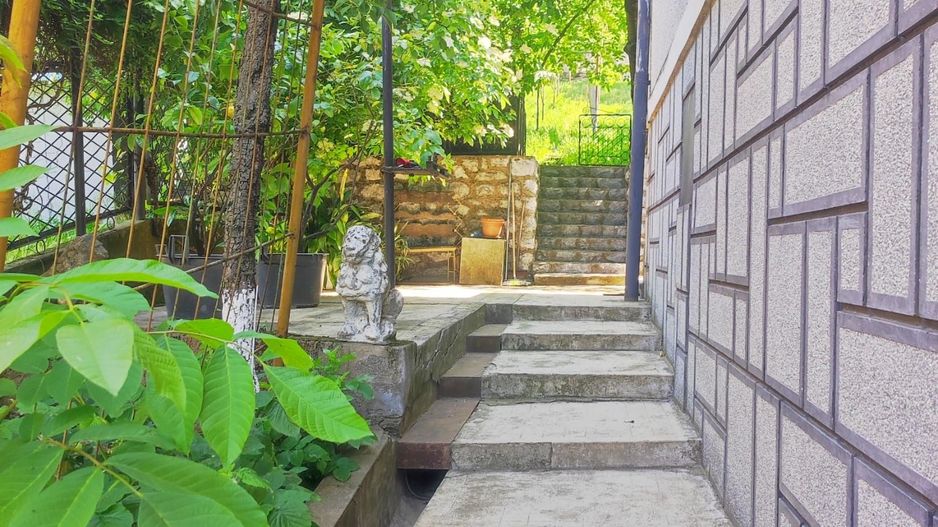 Casa zona dealuri - Poză 16