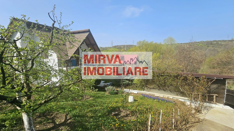 🏡 VILĂ ELEGANTĂ CU PRIVELIȘTE DEOSEBITĂ – VALENII DE MUNTE - Poză 7