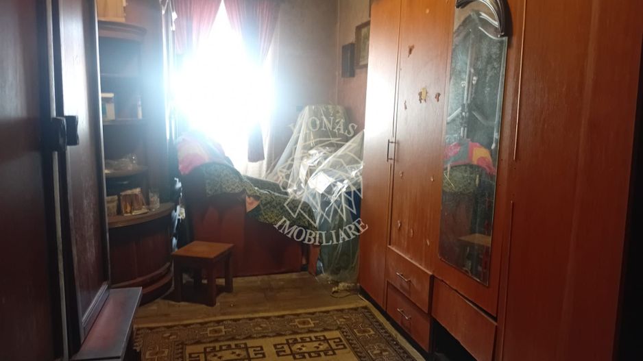 Casa individuala 90 mp-autorizatie P+1E-teren 266 mp-Ultracentral - Poză 7