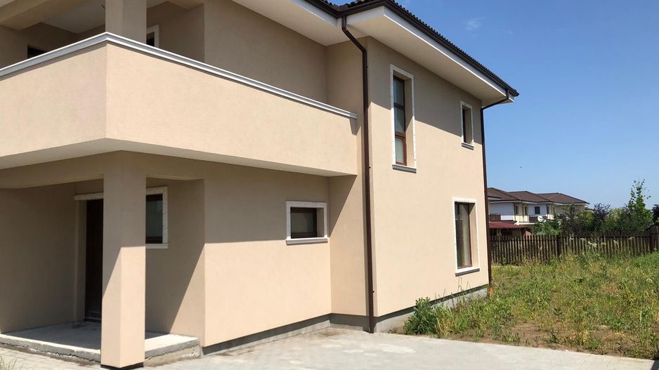 Comision 0% | Casa de vanzare in Dezmir | 149 utili | 2 parcari - Poză 5