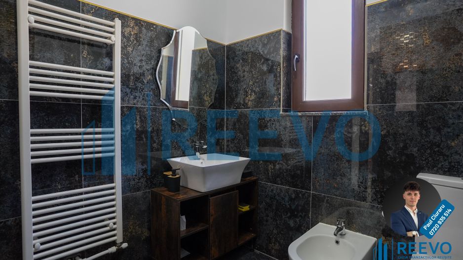 Casă/Vilă de vânzare Letea Veche, Str. Panselelor, Bacău - Poză 21