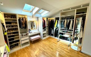 Vila | 5 camere | Pipera | 2 locuri parcare - Poză 7