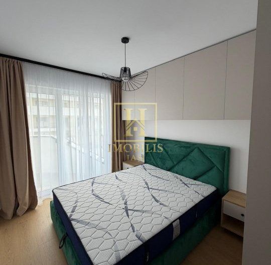 Apartament NOU 3 camere SD 67 mp Bucium Visan 102500 euro - Poză 5